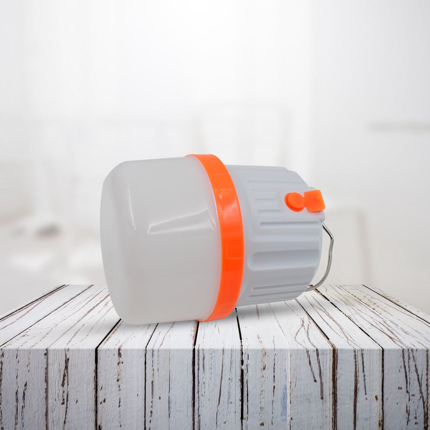 Led Camping Light Camping String Light With Hanging Hook (1 Pc) - Happy Price - Image 3