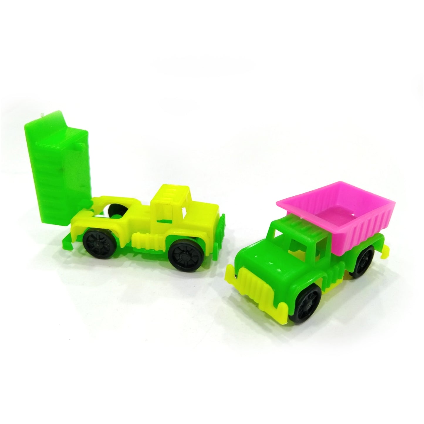 Dumper Truck Toy - Happy Price - Image 5