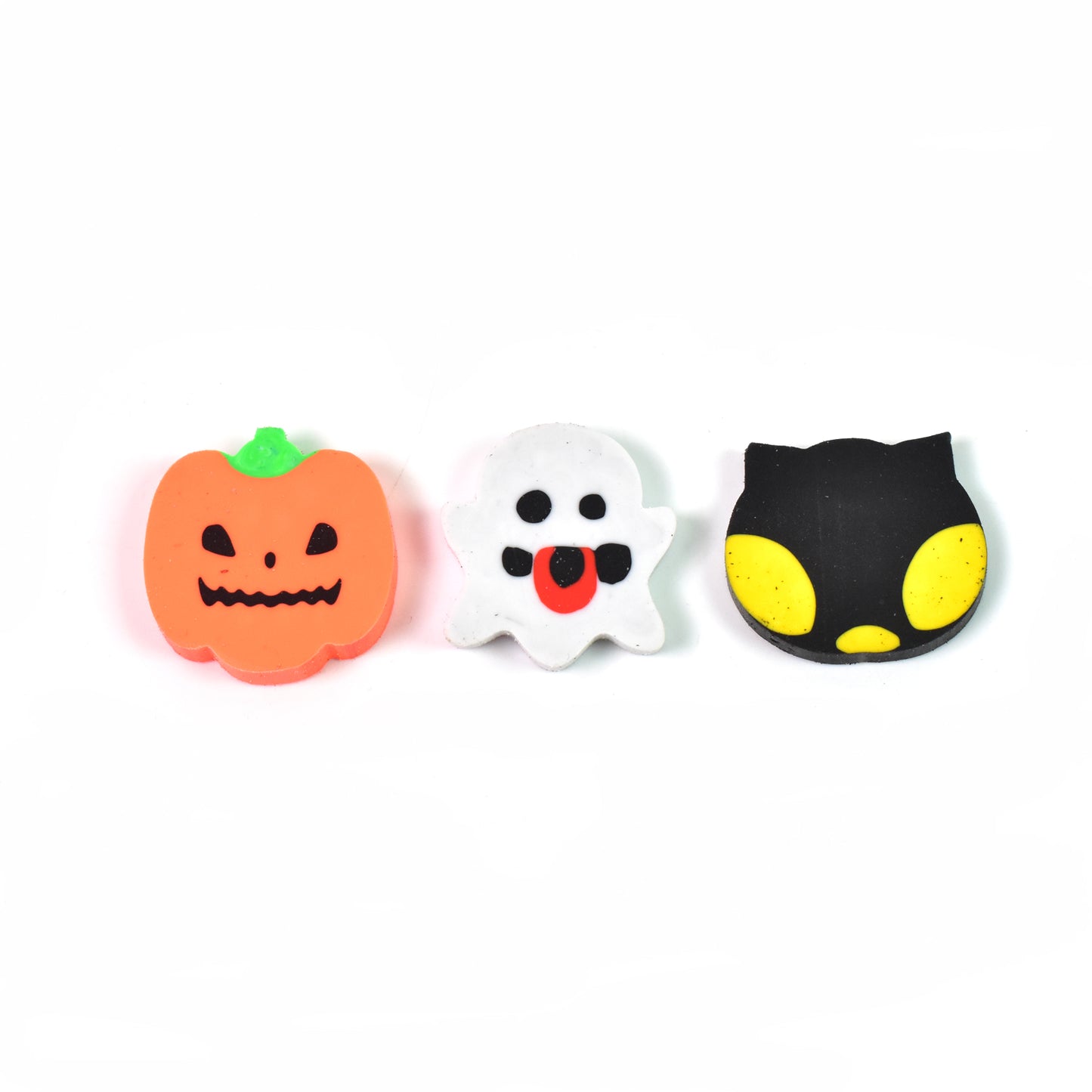 Cartoon Shape Eraser Rubber (1 Pc  Mix Colour  Design) - Happy Price - Image 4