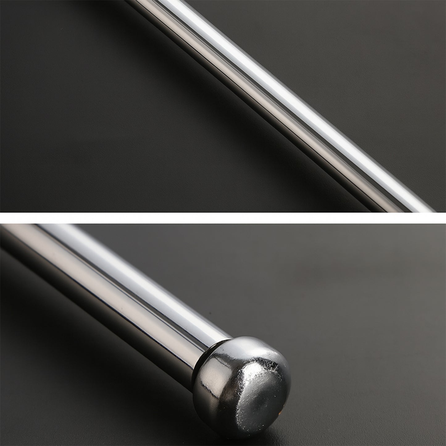 Lightweight Folding Walking Sticks With Nylon Bag Cover (75 Cm) - Happy Price - Image 5