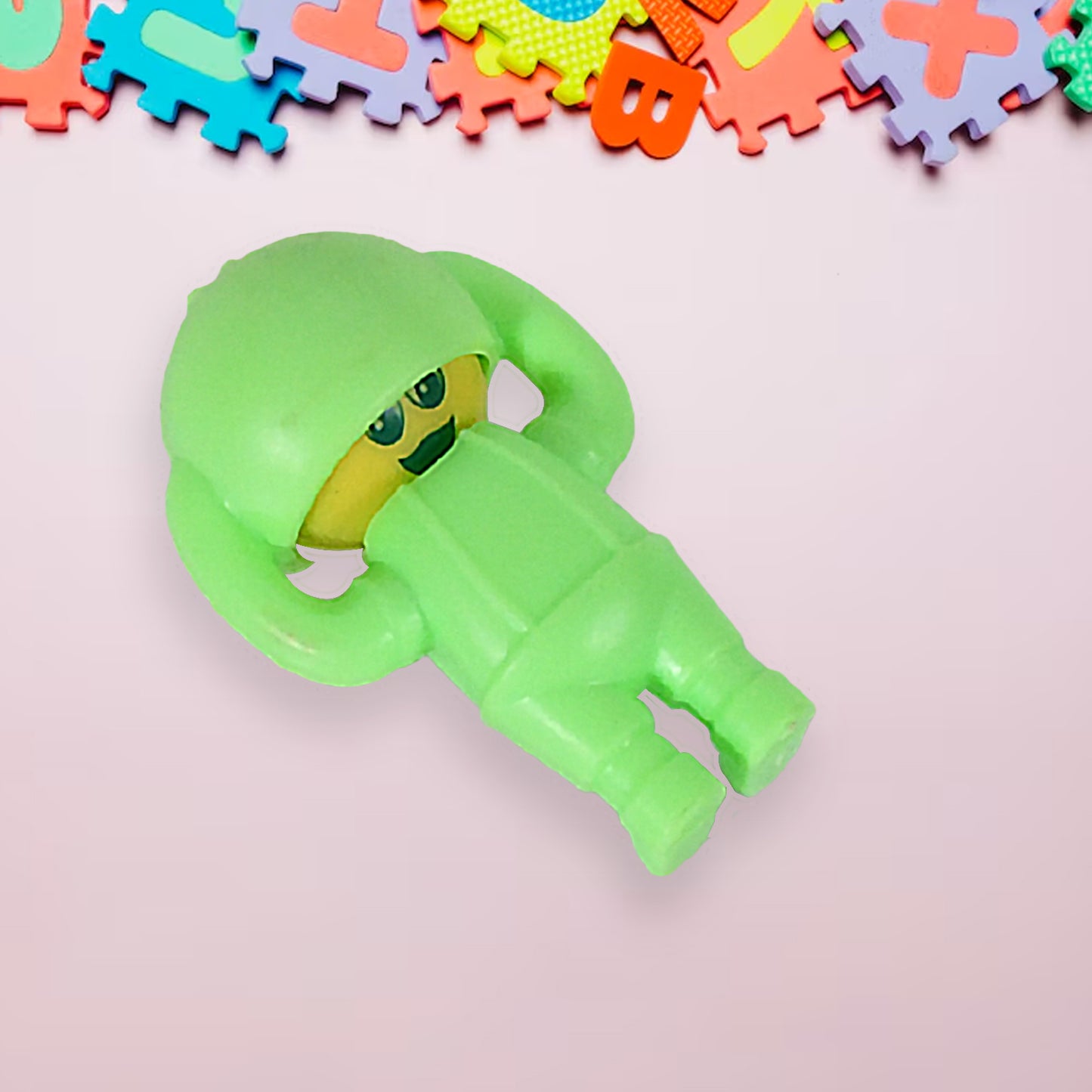 Cute Face Expression Changer Toy For Kids - Happy Price - Image 3