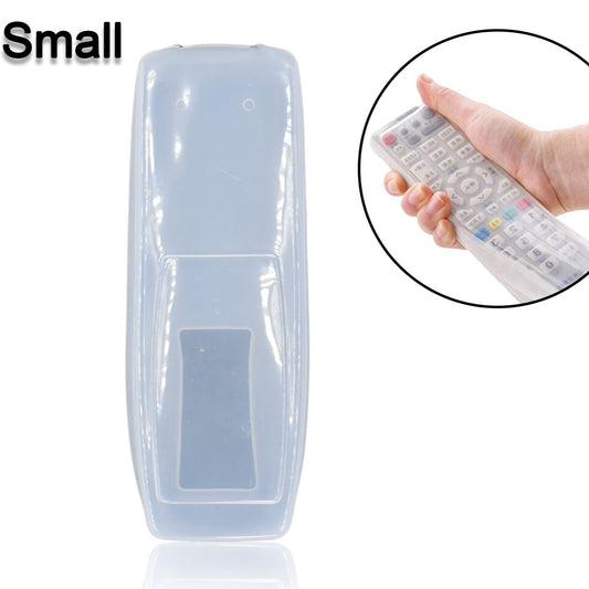 Protective Cover For Dish Tv Set Top Box Remote Control Pouch Cover Holder - Happy Price - Image 1