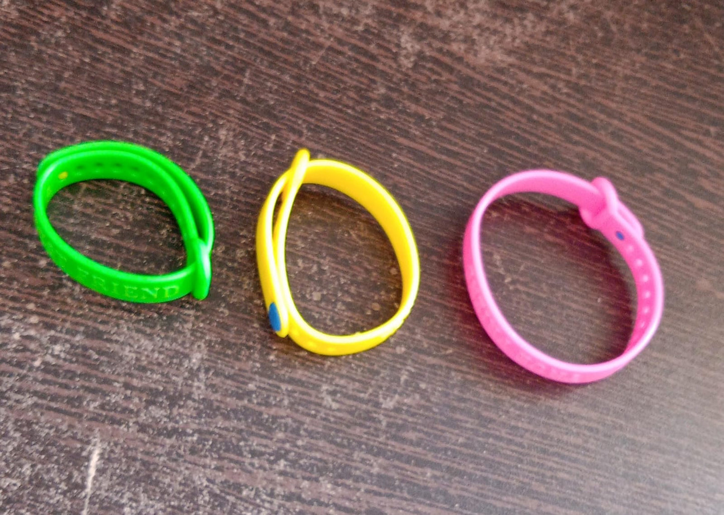 Special Friendship Belt For Kids True Friend Friendship Belt Kids Toy - Happy Price - Image 7