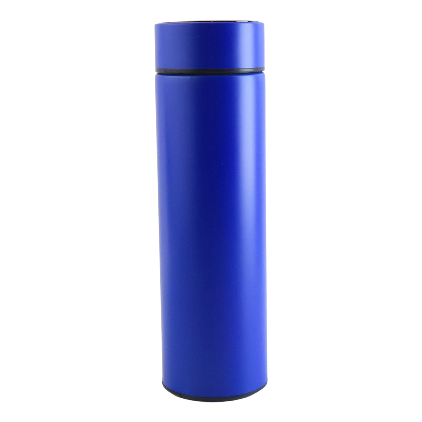 Blue Vacuum Insulated Water Bottle (1 Pc  500ml) - Happy Price - Image 2