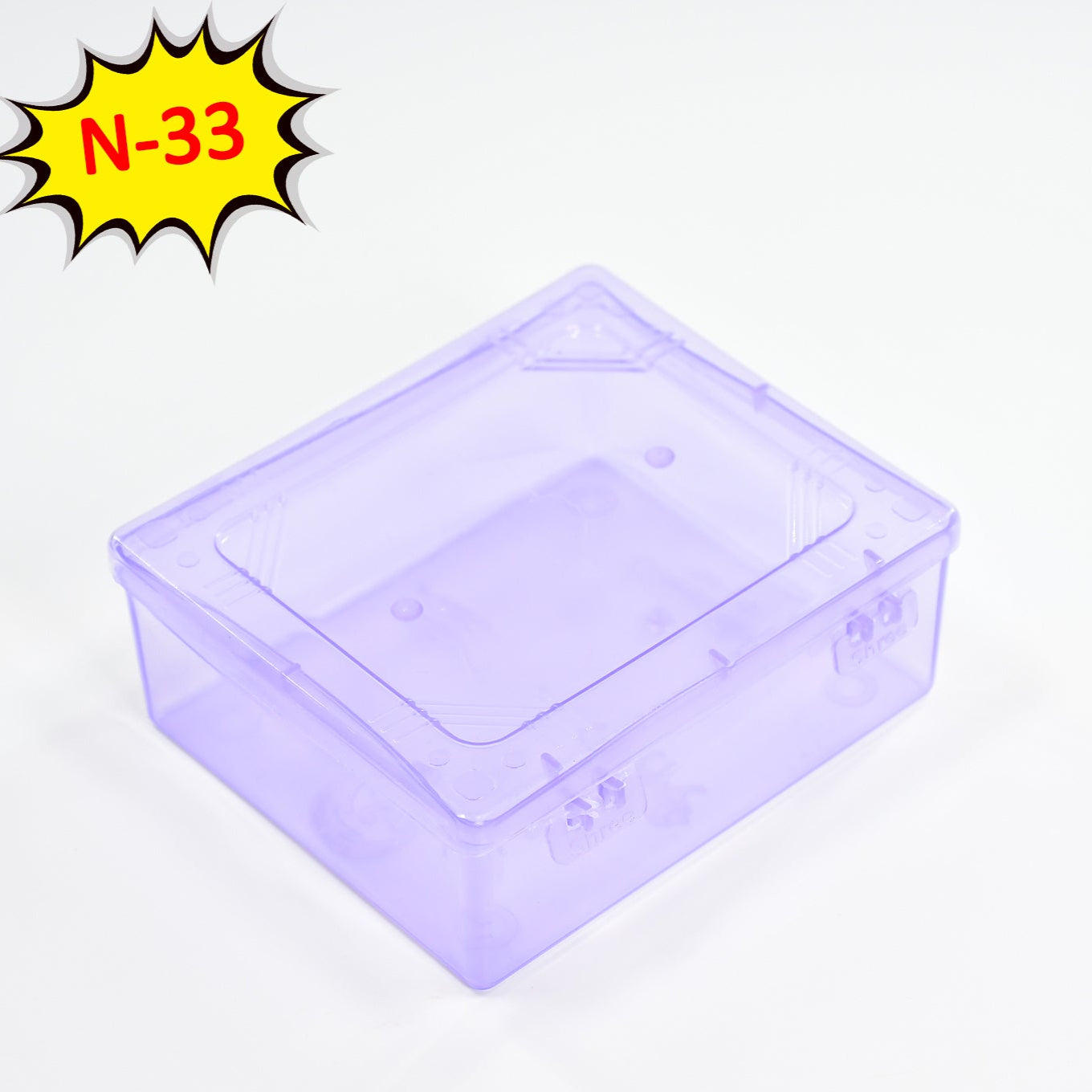 Commander Container 33 Used For Storing Things And Stuffs And Can Also Be Used In Any Kind Of Places. - Happy Price - Image 1