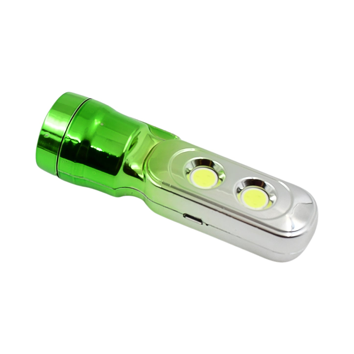 Multi Functional 3 Led Torchlight (1 Pc) - Happy Price - Image 4