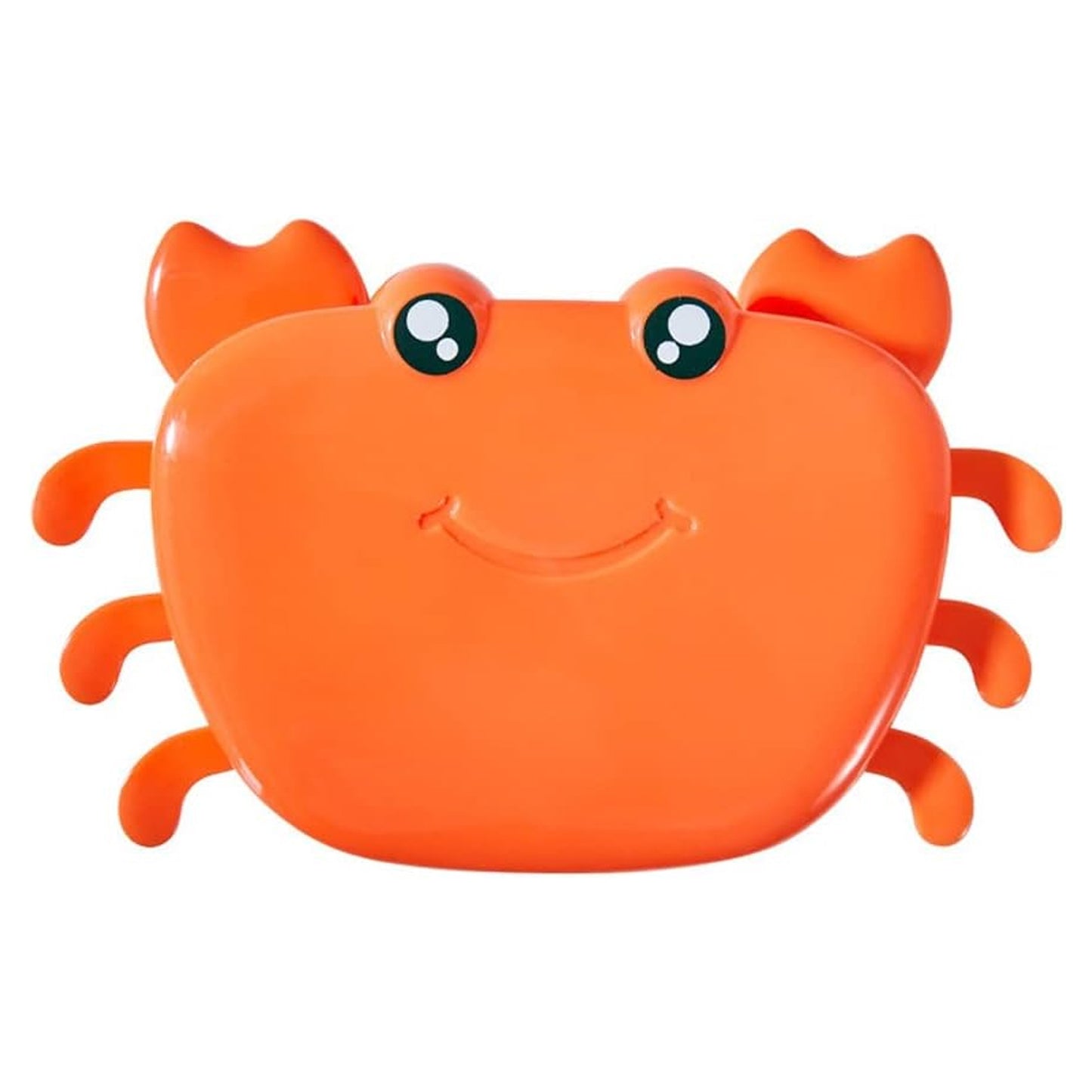 Crab Ice Mold Household Ice Cream Mold Popsicle Mold Silicone Ice Cream Popsicle Childrens Ice Box Popsicle Box (1 Pc) - Happy Price - Image 4