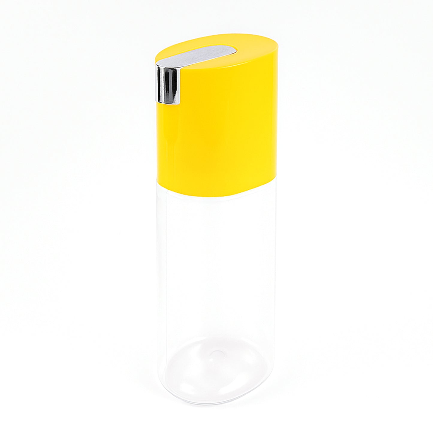 500 Ml Automatic Oil Dispenser Bottle With One-touch Controlled Pour Spout (1 Pc) - Happy Price - Image 2
