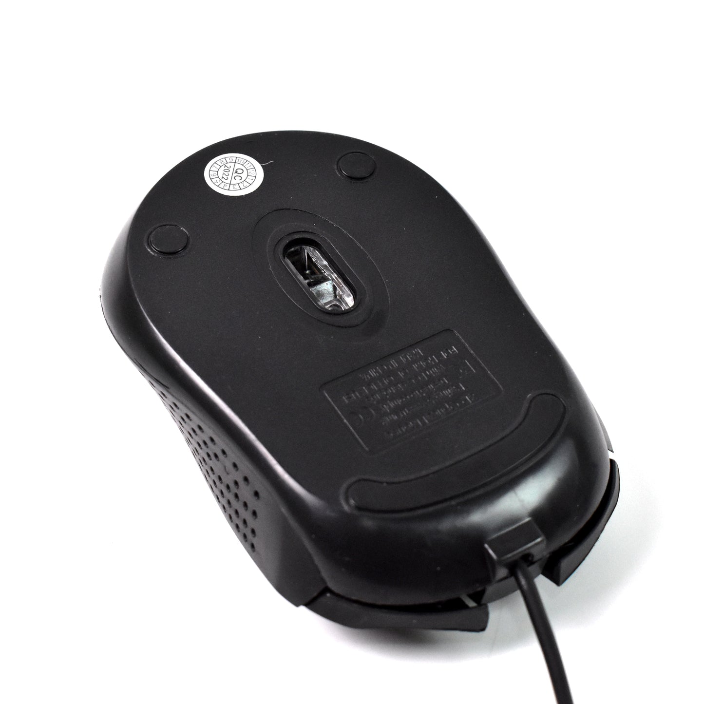 Computer  Laptop Wired Optical Mouse M-022 (1 Pc) - Happy Price - Image 6