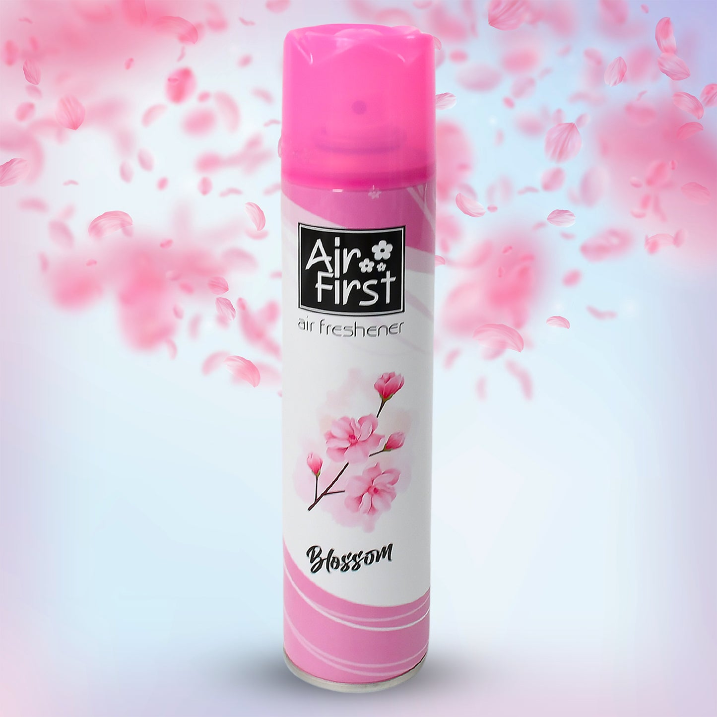 Air Freshener  Used In Office Home Hotels Banquets Carpet Etc Room Spray Air Freshener Mix Fragrance Lemon Kiwi Blossom Aqua Cafet (300 Ml Approx  1 Pc) - Happy Price - Image 5