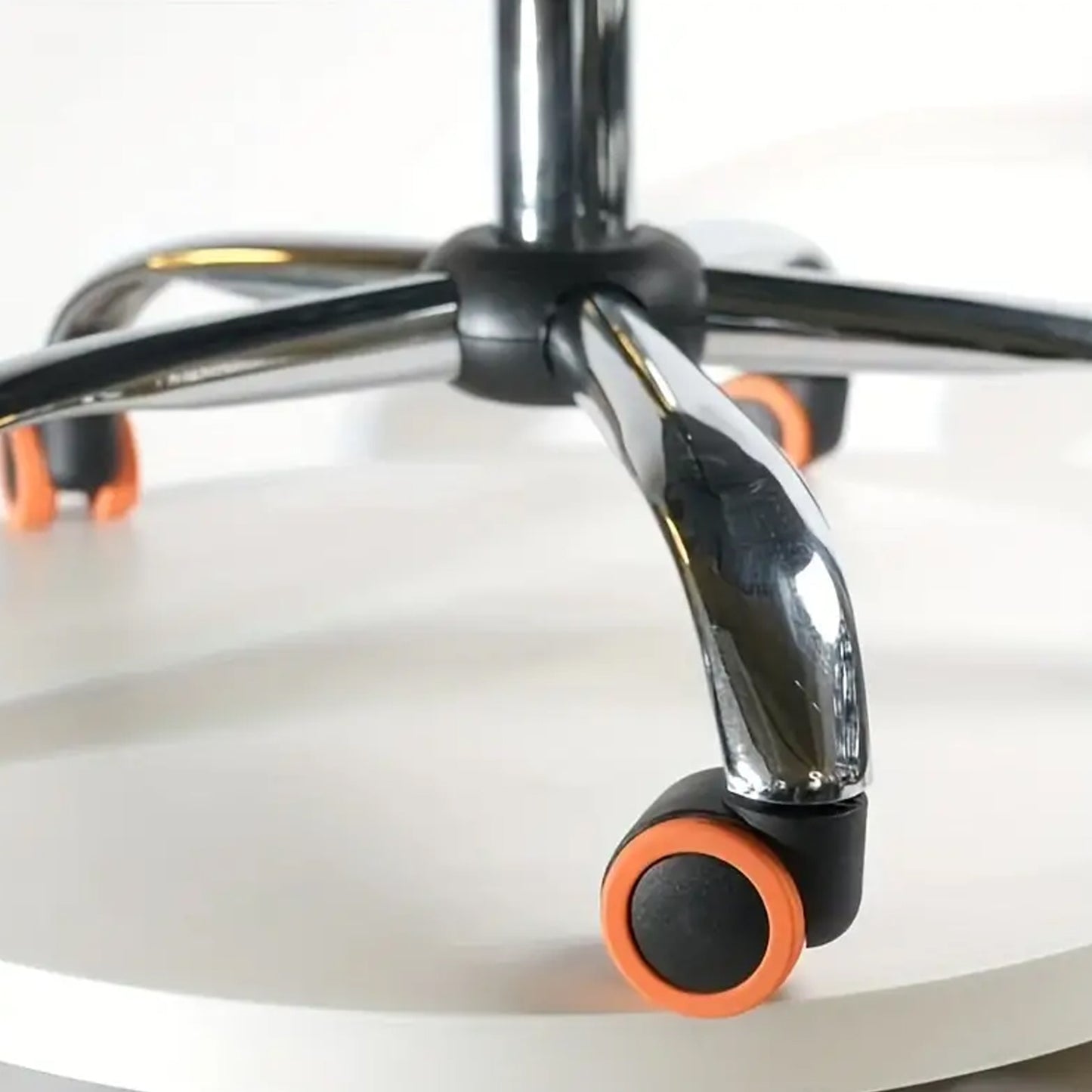 Luggage Wheel Covers 8  4 Pcs Luggage Wheel Covers For Suitcase Reduce Noise For Travel Luggage Suitcase Silicone Suitcase Wheels Cover For Protect Suitcase Wheels (8 Pcs  4 Pc Set) - Happy Price - Image 4