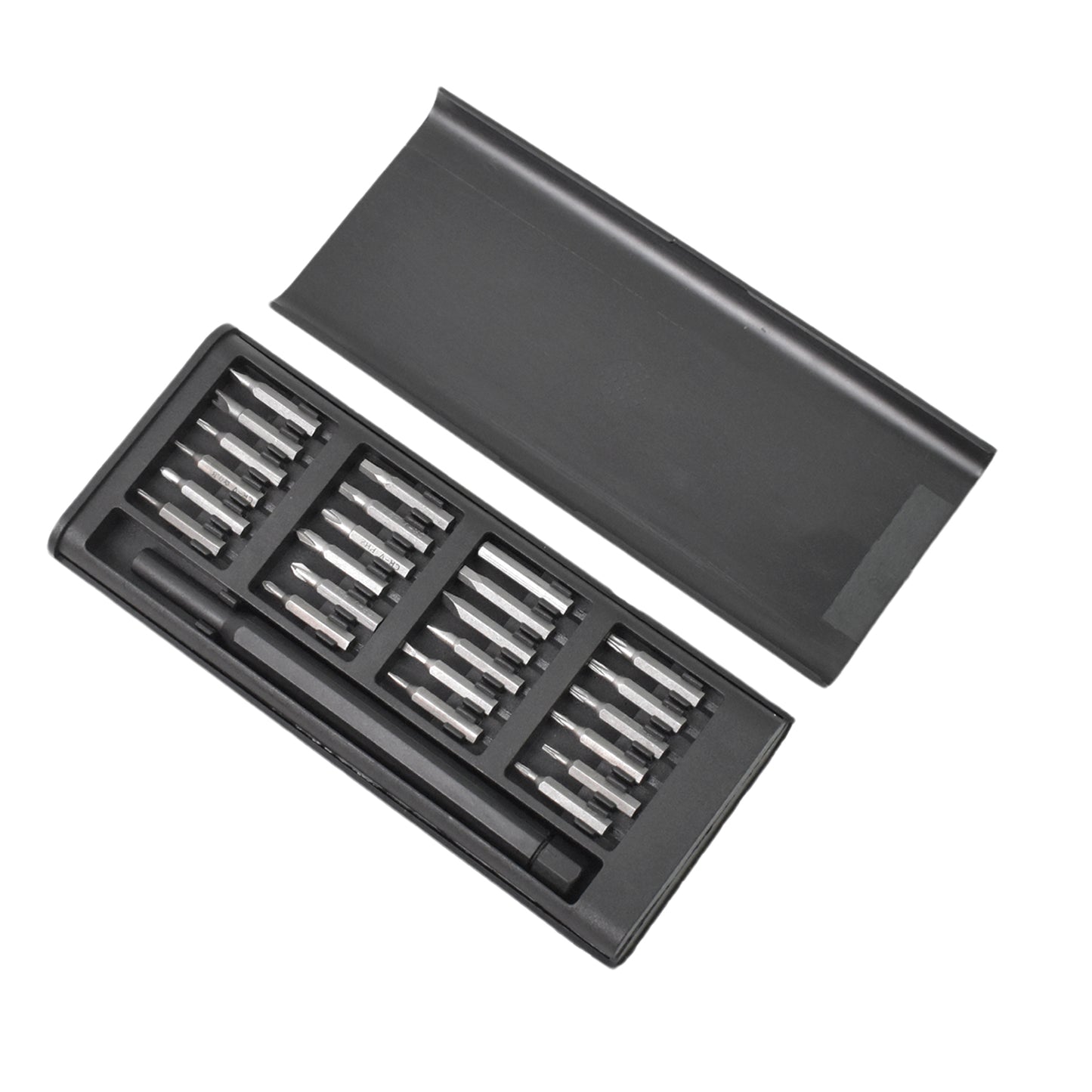 Plastic 24 In 1 Precision Screwdriver Plastic - Happy Price - Image 4