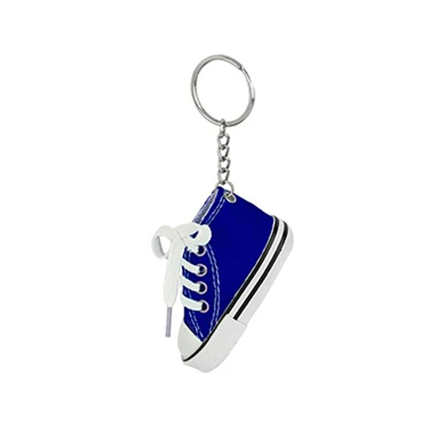 Mini Shoes Keychain Stylish Accessories For Perfect Gift Backpacks (1 Pc) - Happy Price - Image 5