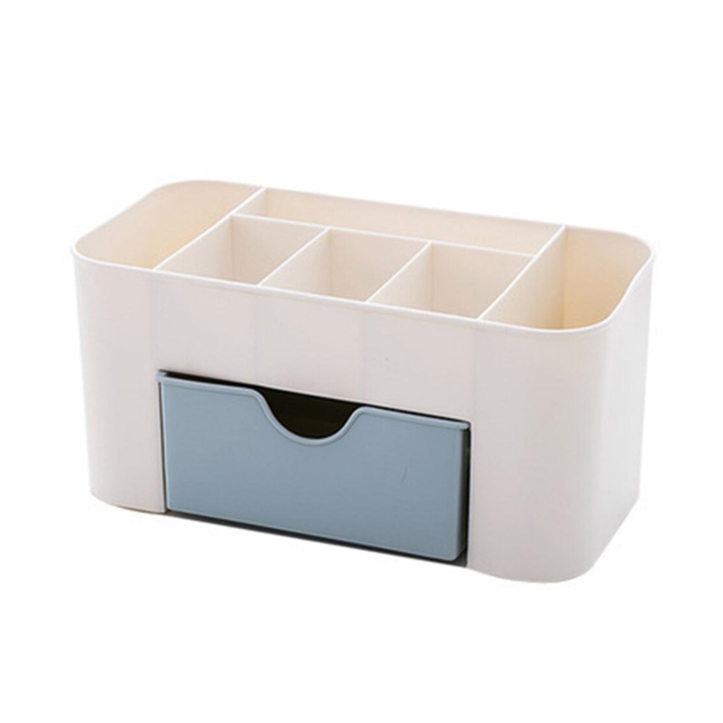 Makeup Cutlery Box Used For Storing Makeup Equipments And Kits Used By Womens And Ladies. - Happy Price - Image 6