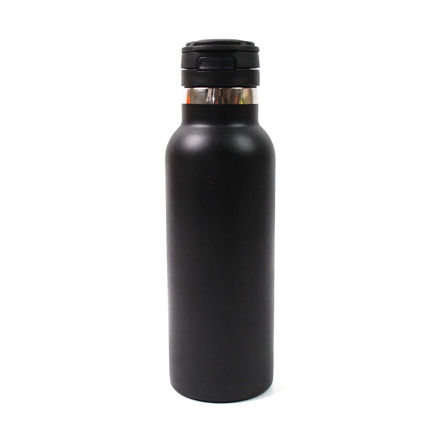 Water Bottle For Kids  Insulated Stainless Steel Bottle (800 Ml  1 Pc) - Happy Price - Image 6