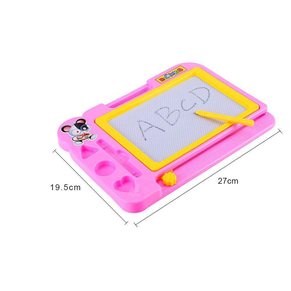 Magic Writer Magnetic Drawing Board Kids Educational Toys - Happy Price - Image 6