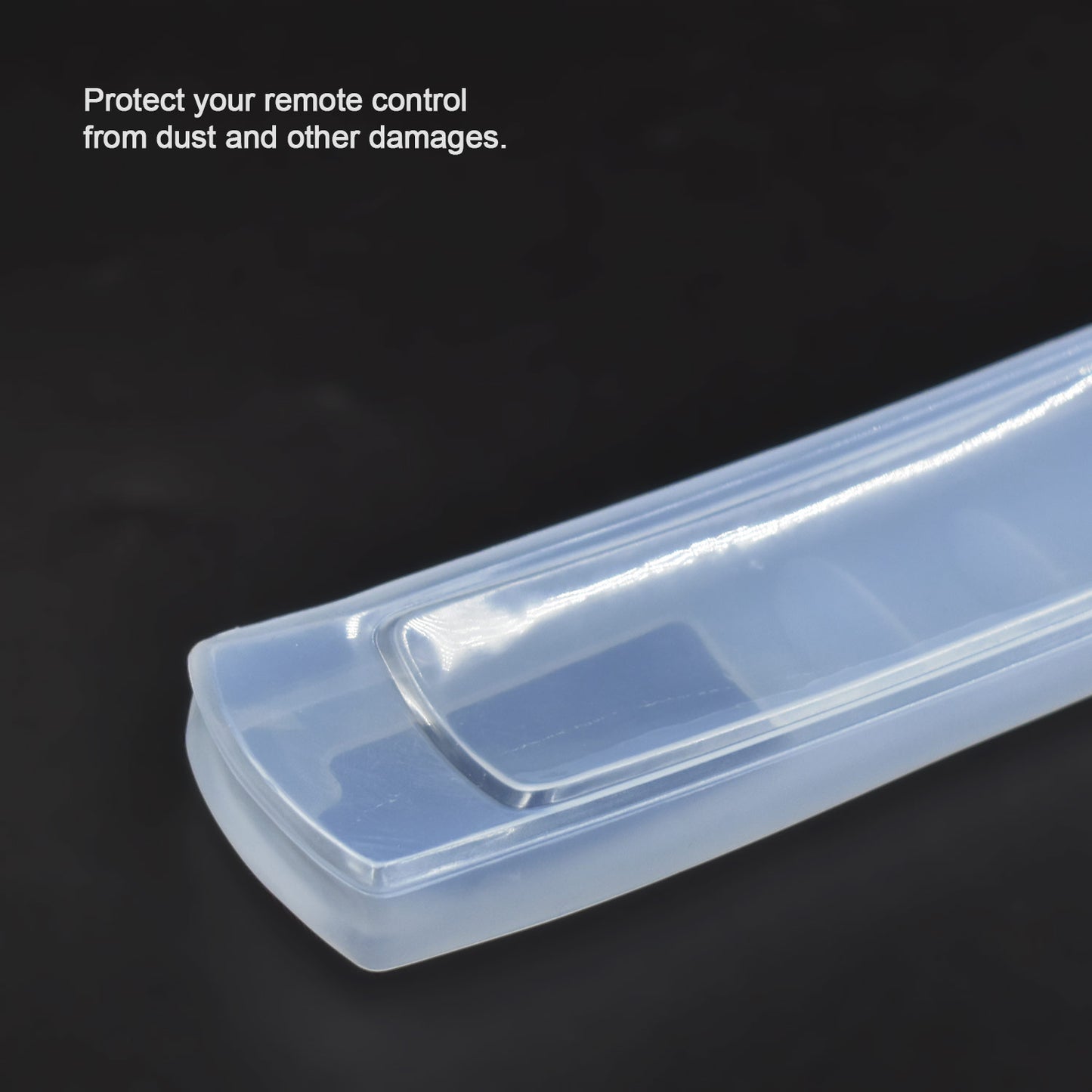 Protective Cover For Dish Tv Set Top Box Remote Control Pouch Cover Holder - Happy Price - Image 7