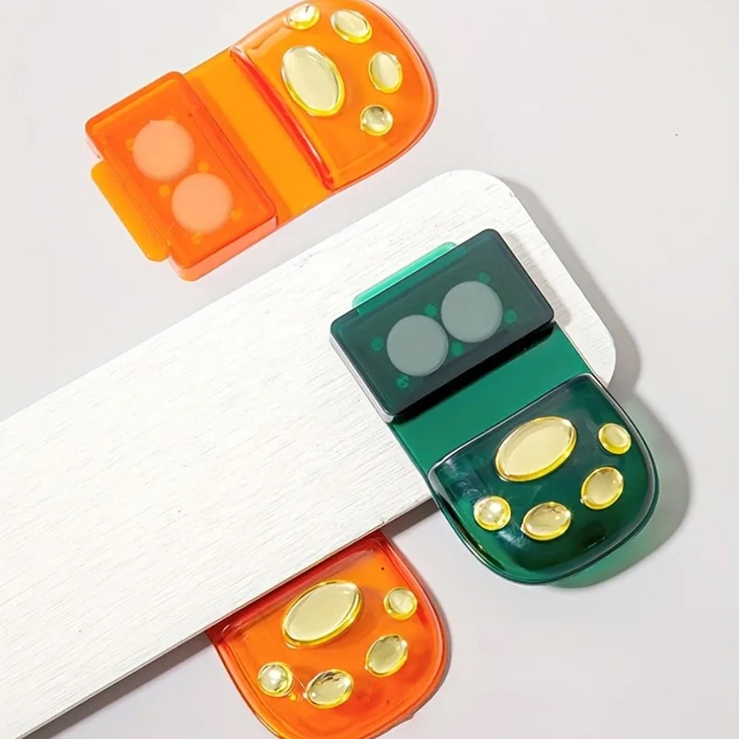 Fragrance Toilet Cap  Lid Lifter Toilet Seat Cover (2 Pc Set) - Happy Price - Image 4