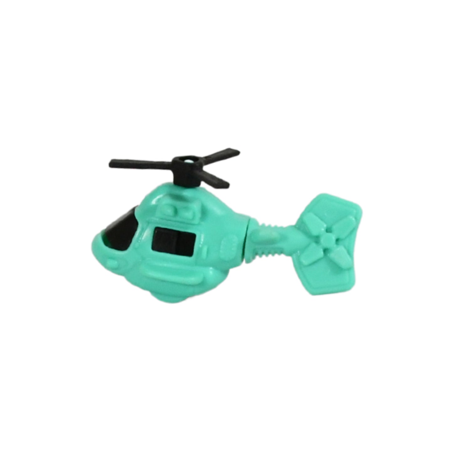 Small Diy Helicopter Toy Small Kids Toy Rotating Tail Wing Diy Helicopter - Happy Price - Image 6