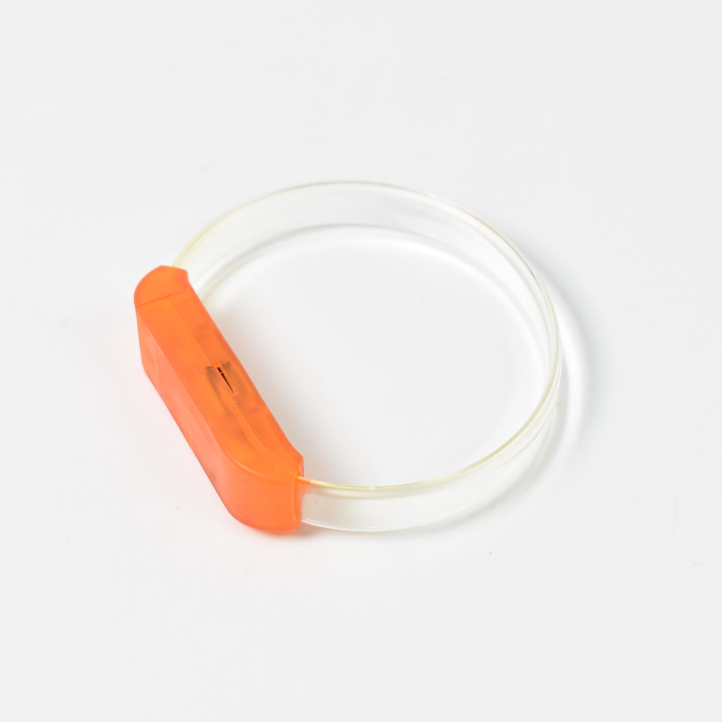 Running Lights For Runners  Led Bracelet (1 Pc  Multicolor) - Happy Price - Image 6