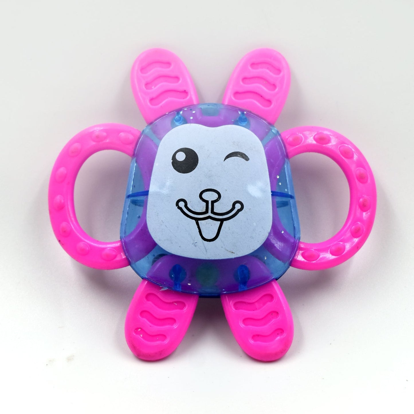 At39 3pc Rattles Baby Toy And Game For Kids And Babies For Playing And Enjoying Purposes. - Happy Price - Image 2