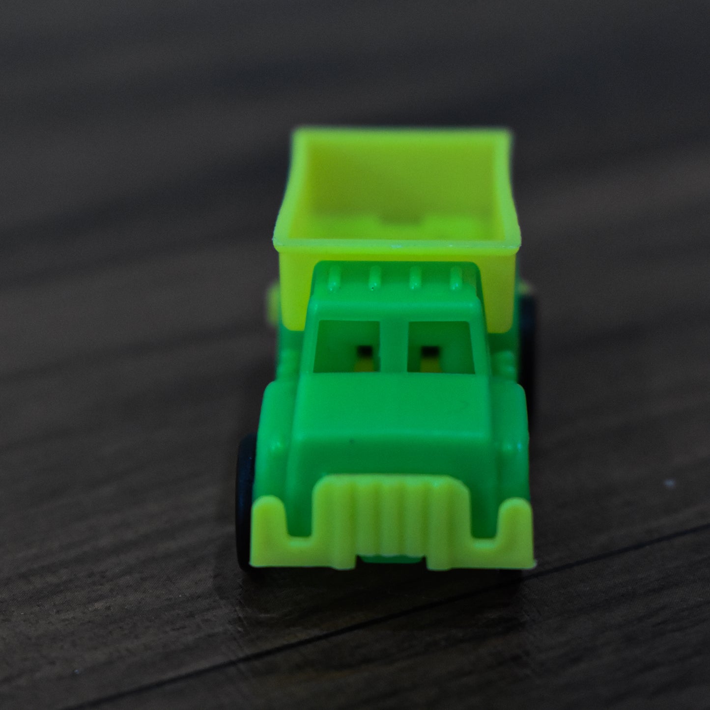 Dumper Truck Toy - Happy Price - Image 2