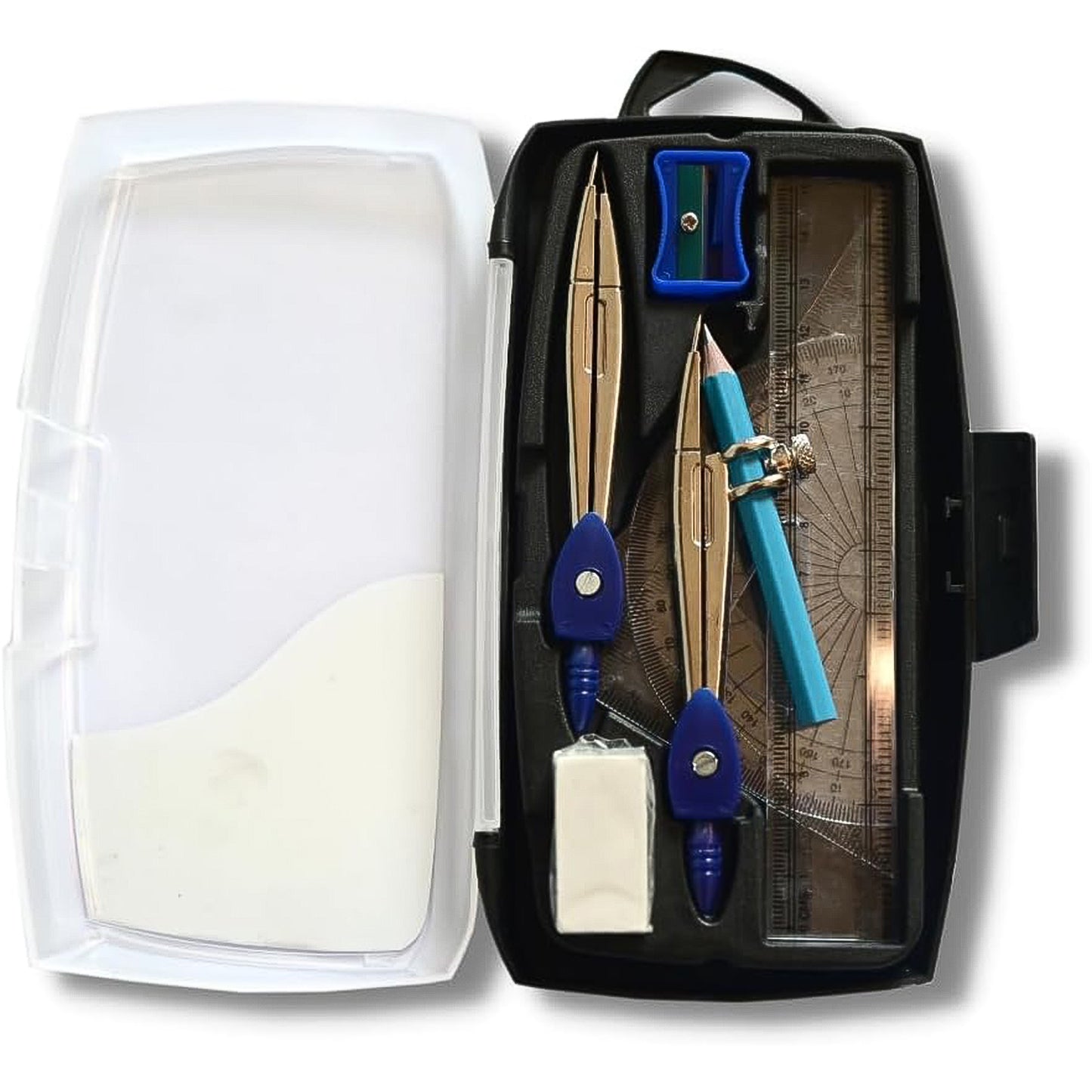 Yashu Complete Geometry Box Set - Happy Price - Image 2