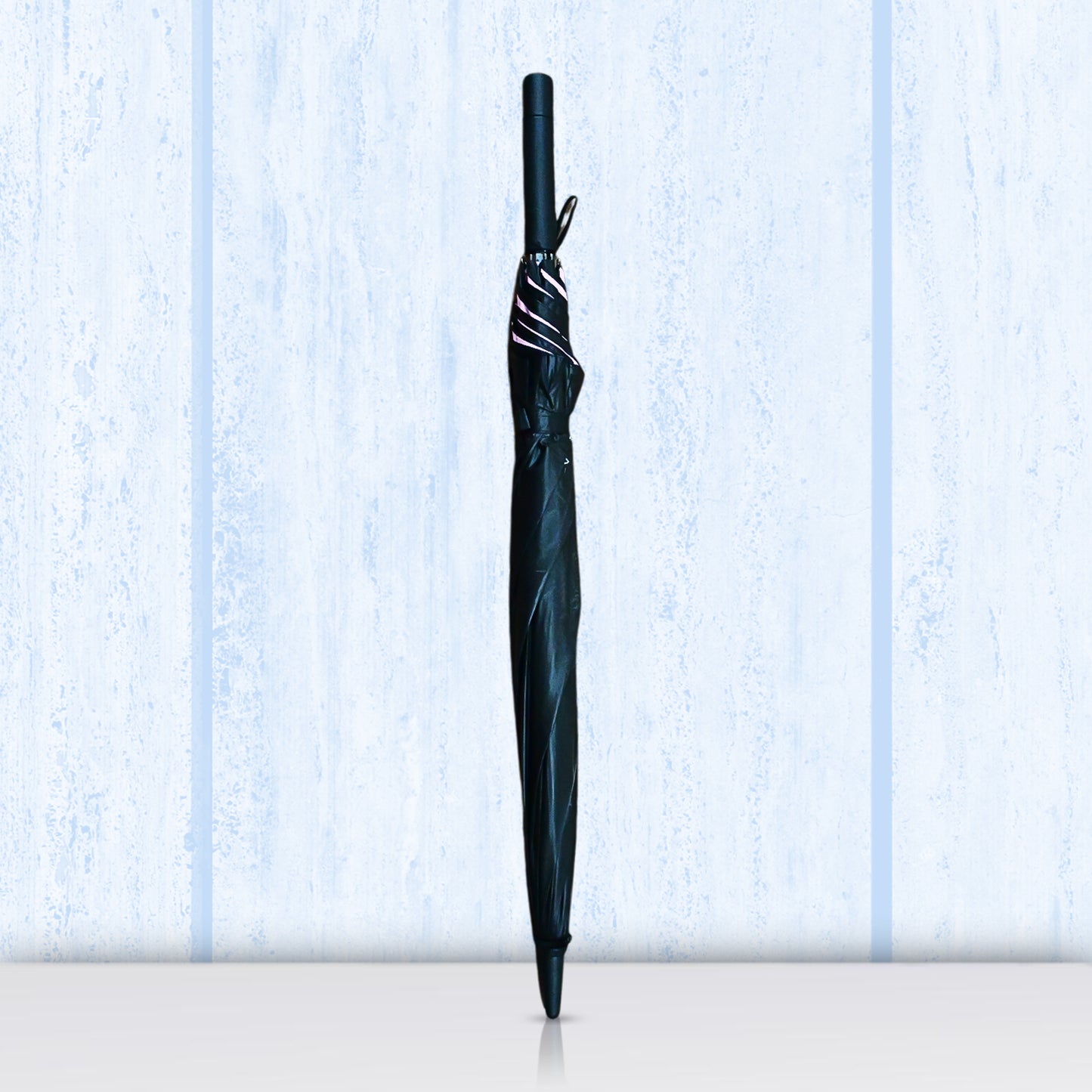 Sun Umbrella With Inside Fan Power Bank Umbrellas For Summer (1 Pc) - Happy Price - Image 3