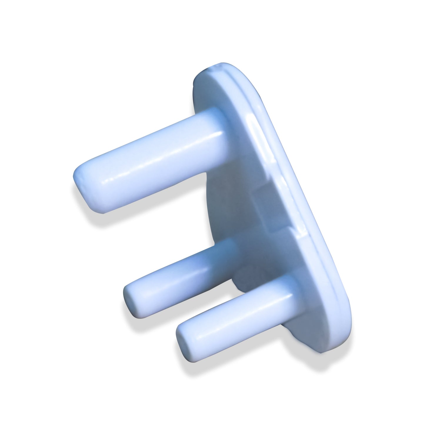 Safety Cover Guards For Electric Socket Plug (Big) - Happy Price - Image 2