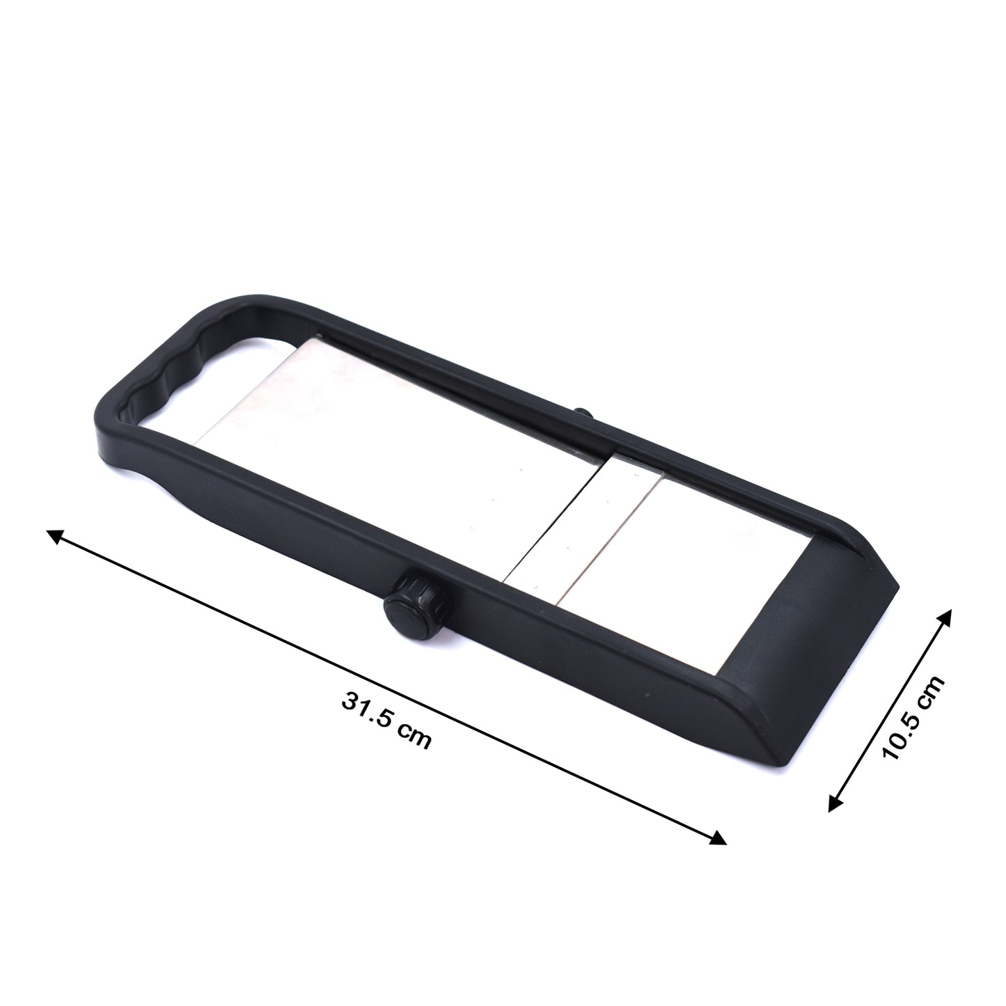 Adjustable Multipurpose Potatoonion Slicer And Grater - Happy Price - Image 3