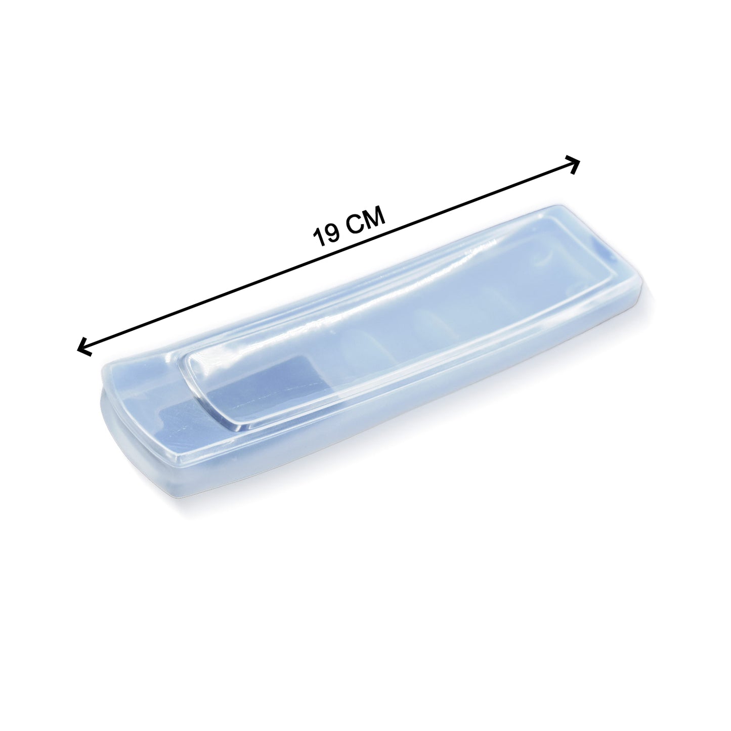 Protective Cover For Dish Tv Set Top Box Remote Control Pouch Cover Holder - Happy Price - Image 4