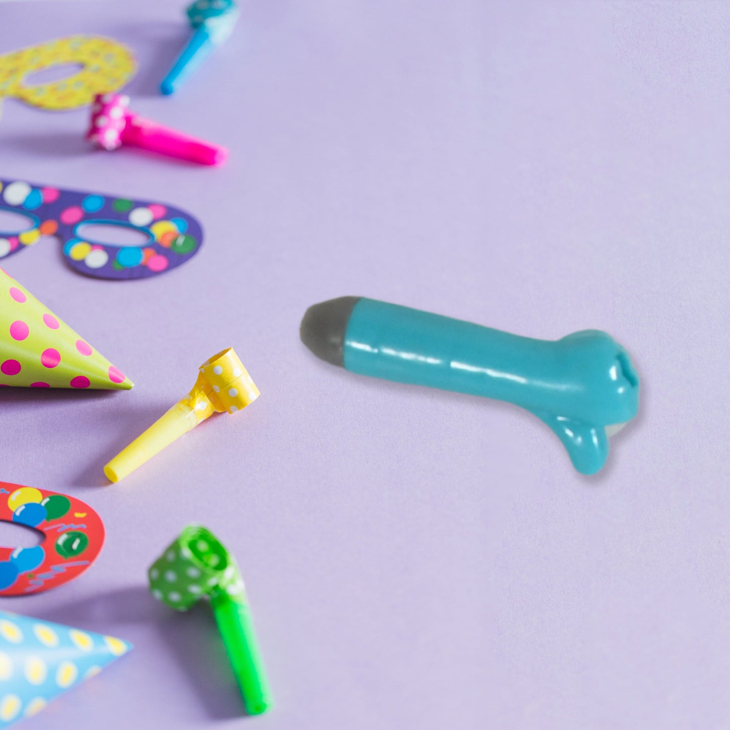 Thumb Shaped Light Lightning Keychain Lightning Toy Thumb Shape Led Light. - Happy Price - Image 6