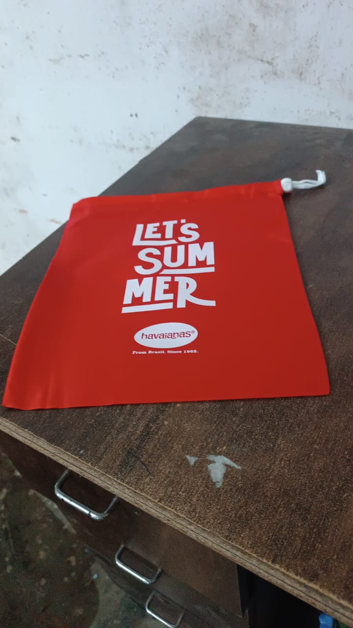 Multipurpose Heavy Duty Drawstring Bag (3227 Cm  1 Pc) - Happy Price - Image 7