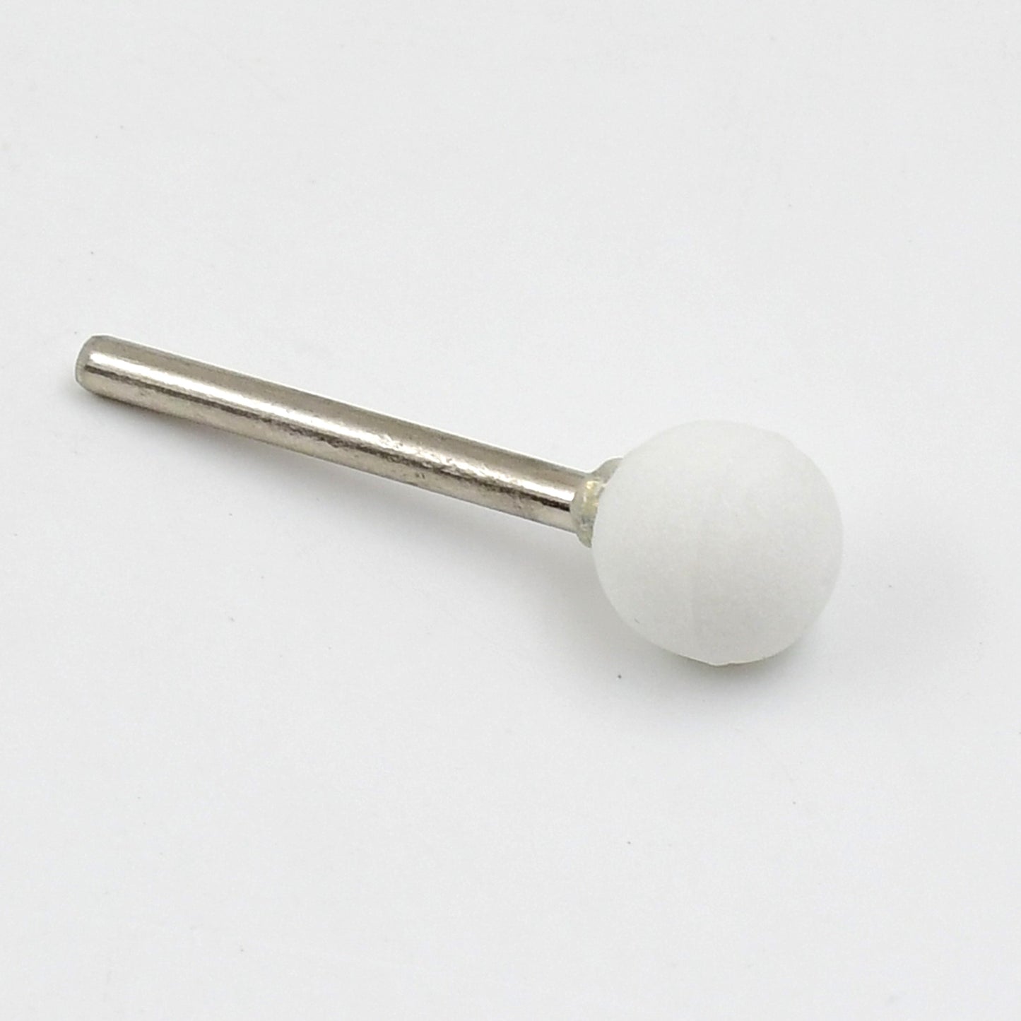 Abrasive Mounted Grinding Stone Spherical Head Wheel Abrasive Tools (3 Pcs) - Happy Price - Image 3