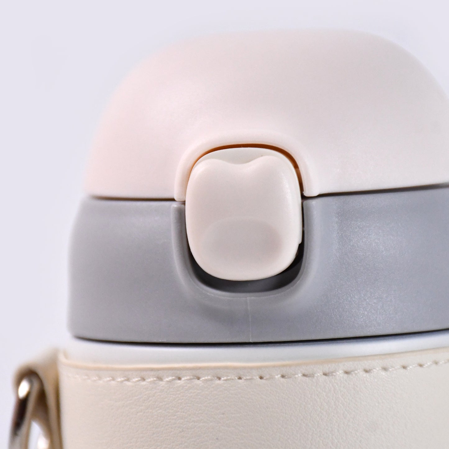 Stainless Steel Coffee Tean Bottle 350ml Insulated Water Bottle - Happy Price - Image 4