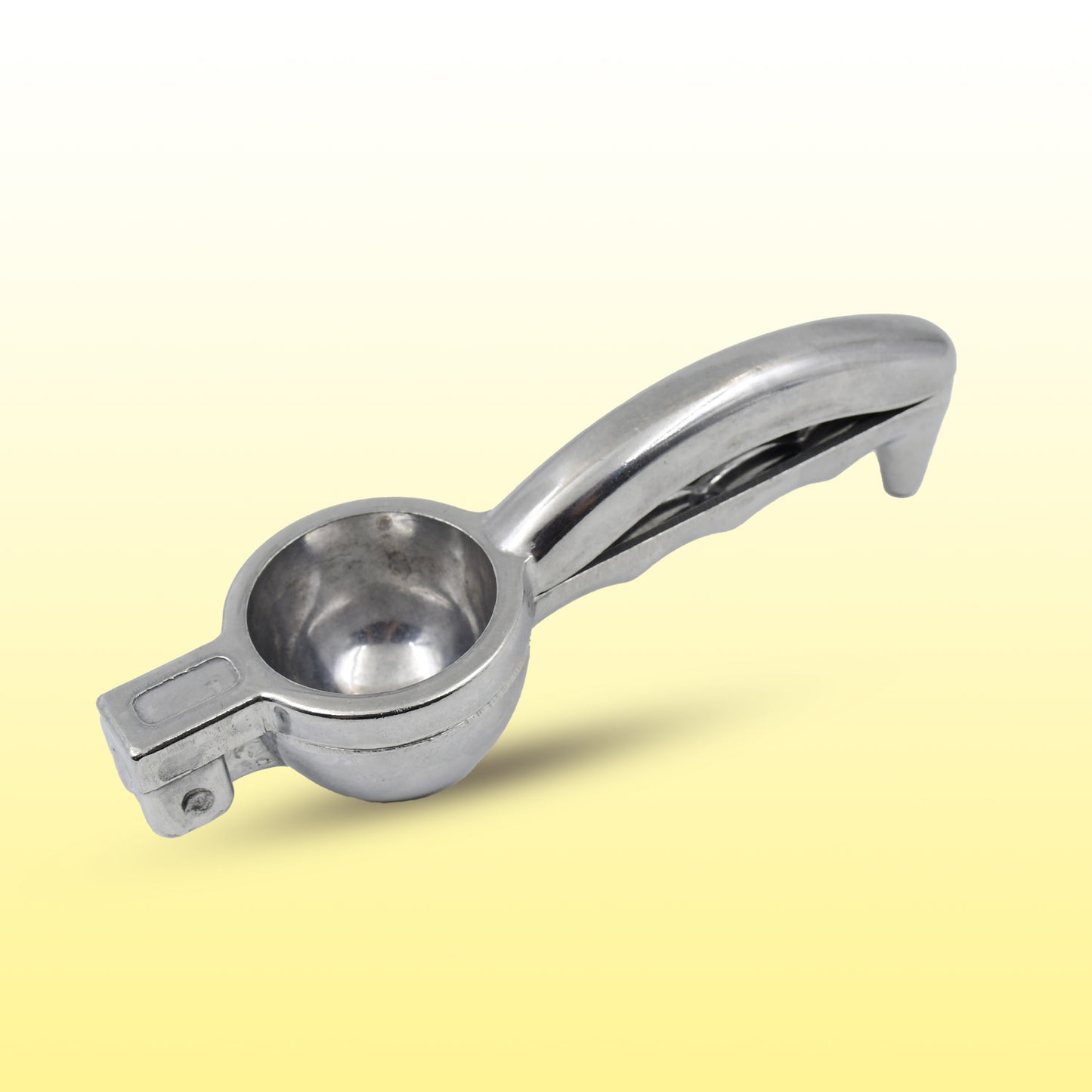 Lemon Squeezer Steel Polish - Happy Price - Image 6
