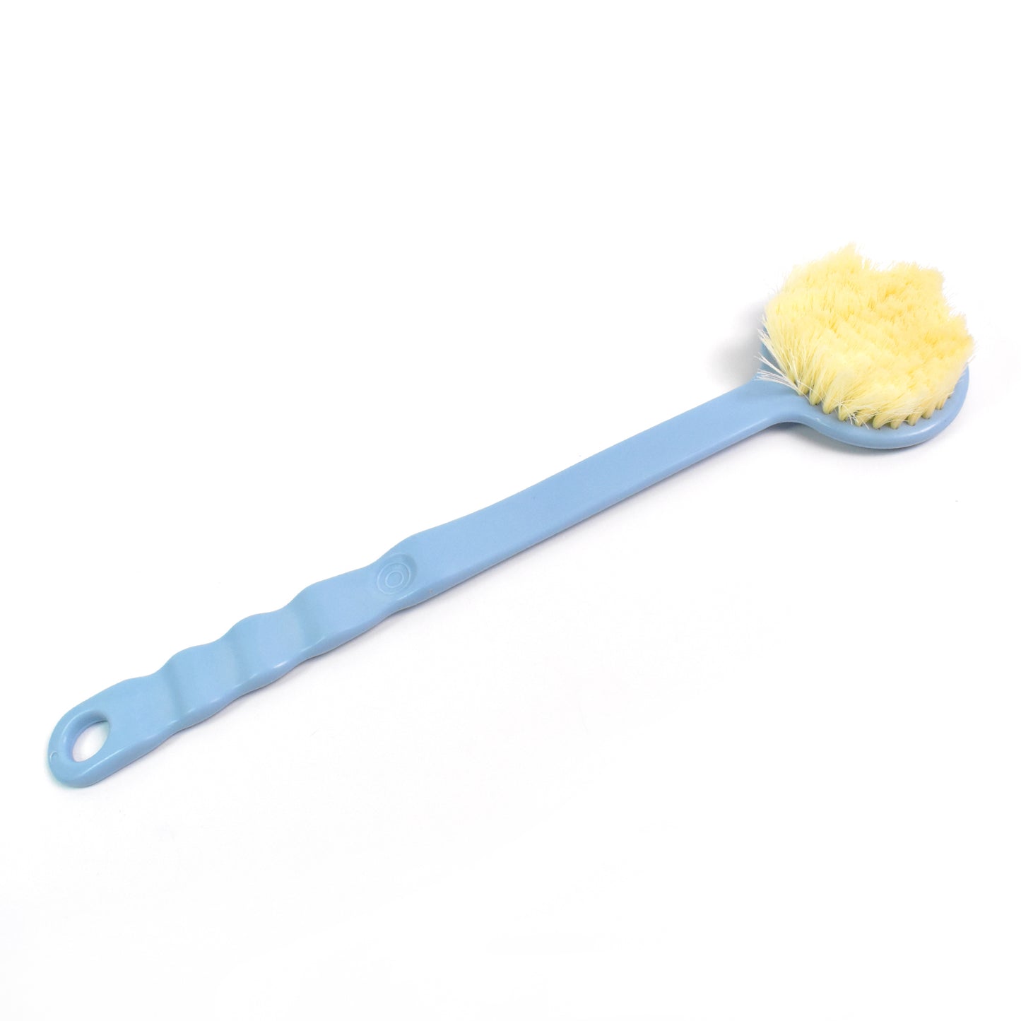 Back Scrubber For Shower Dry Body Brush Back Brush Long Handle (1 Pc  B Grade) - Happy Price - Image 4