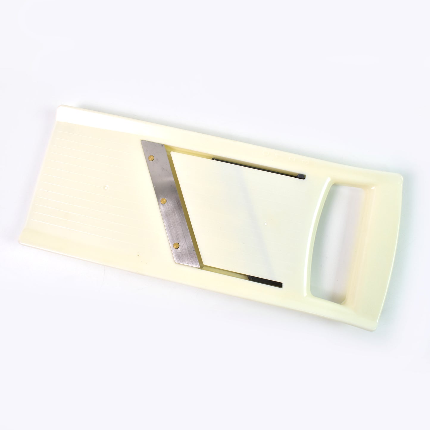 Adjustable Slicer For Cutting Fruits  Vegetable (1 Pc) - Happy Price - Image 5