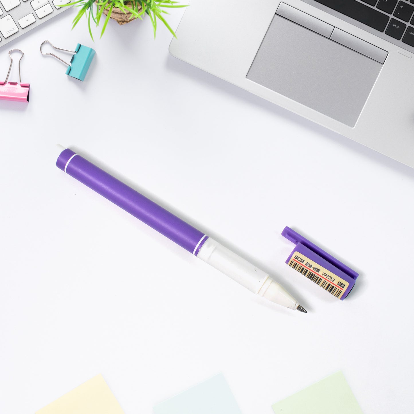 Large Black Ball Pens Set Drawing Writing Pen 0.5 Mm (1 Pc) - Happy Price - Image 3