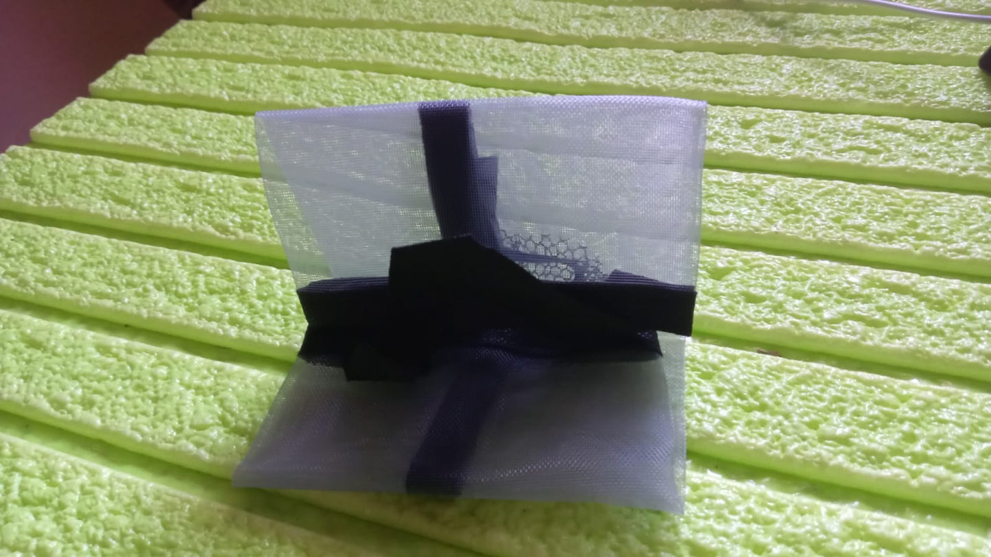 Hanging Waste Bag Holder Garbage Bag Storage Bag Widening Handle Hanging Sturdy For Store Garbage Bags Home Store Debris Kitchen Bedroom Largecapacity For Restaurant (1 Pc) - Happy Price - Image 7