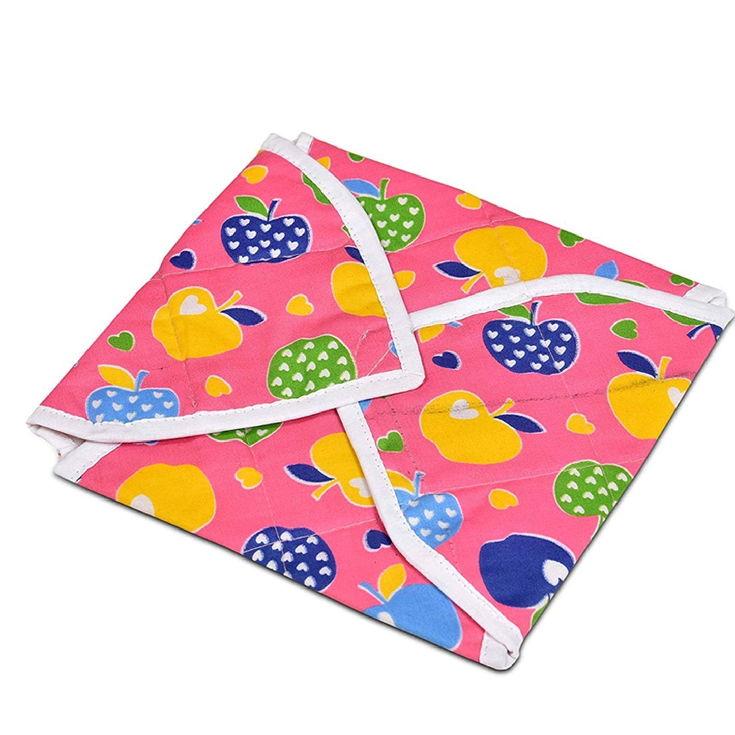 Square Hygienic Rotichapati Multi Print Design Cover - Happy Price - Image 1