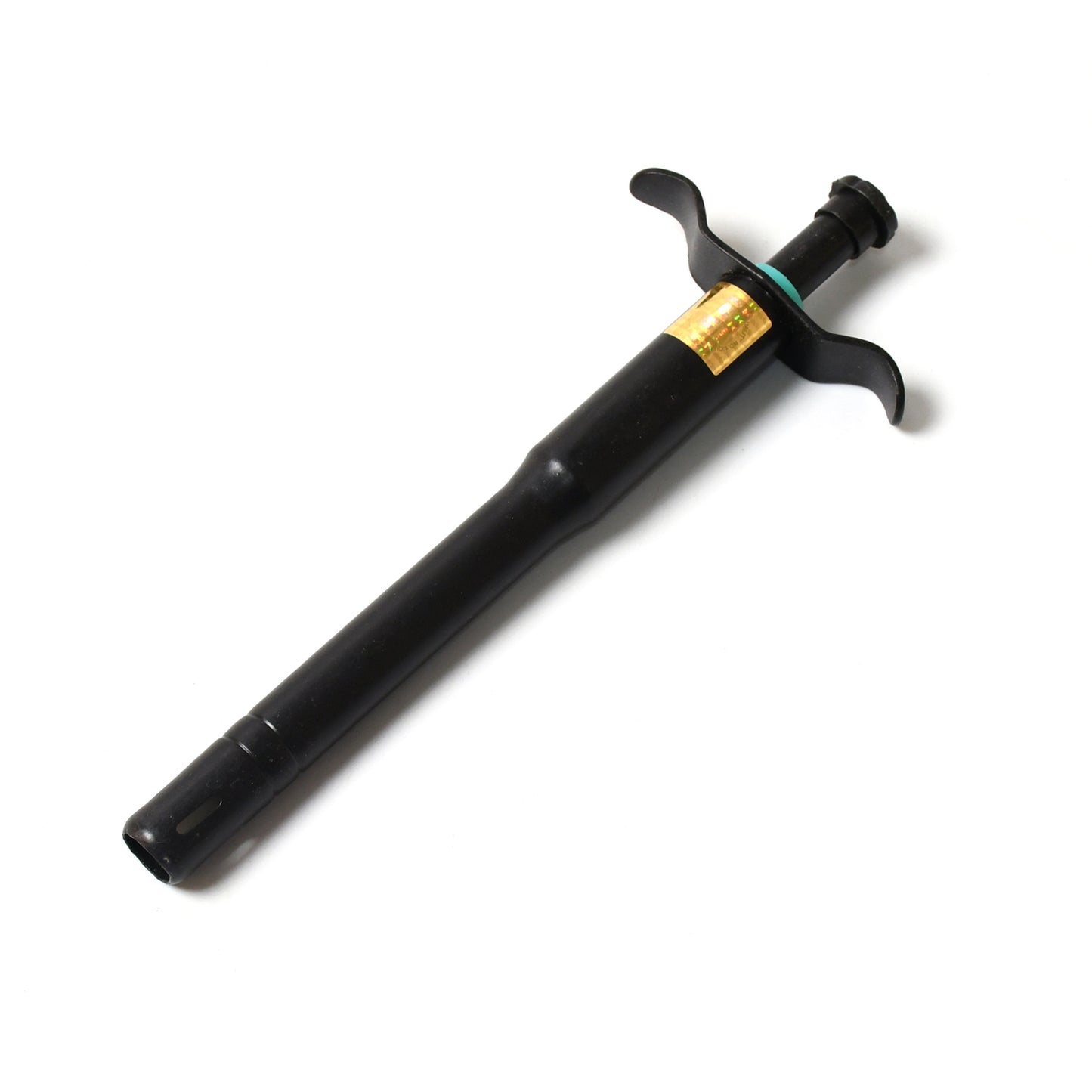 Stainless Steel Black Gas Lighter For Kitchen Gas Stove Long Lasting Unbreakable Lighters For Gas Stoves Restaurants  Kitchen (1 Pc) - Happy Price - Image 4