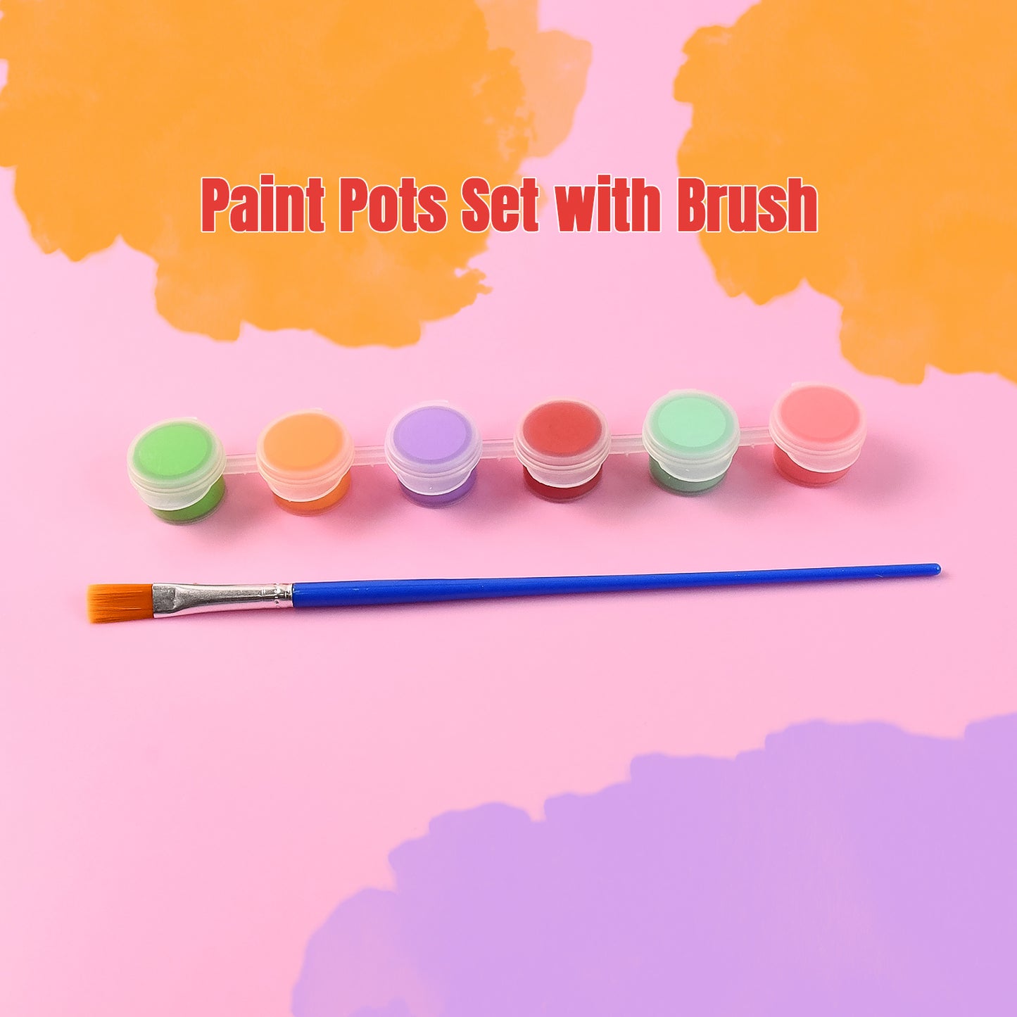 Kids Art  Stationery Gift Set - Happy Price - Image 4