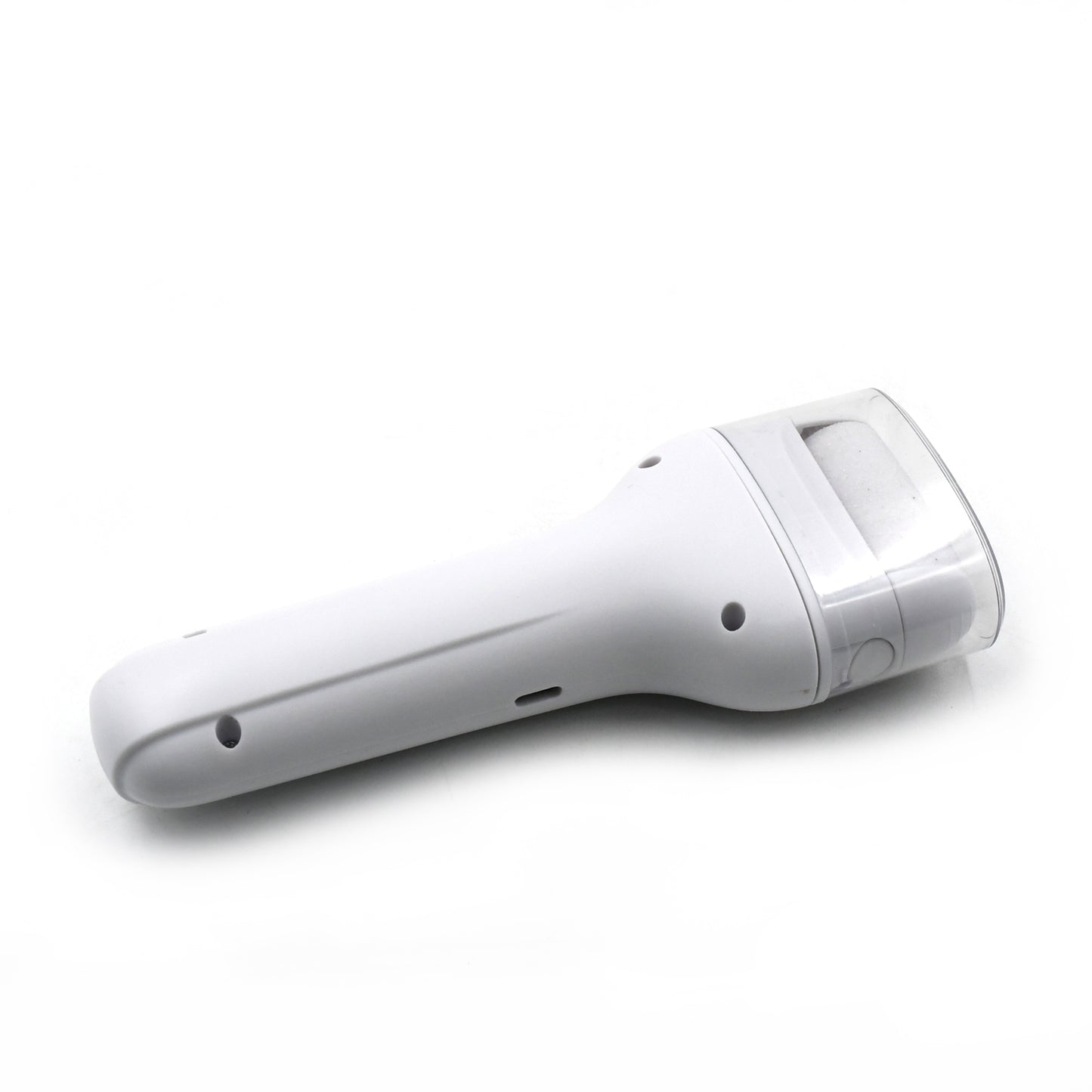 Portable Electric Foot File Heavy Pressure Induction Foot Callus Remover Foot Care Tool Foot Grinder Rechargeable For Foot Care Pedicure Device Callus  Dead Skin Removal - Happy Price - Image 4