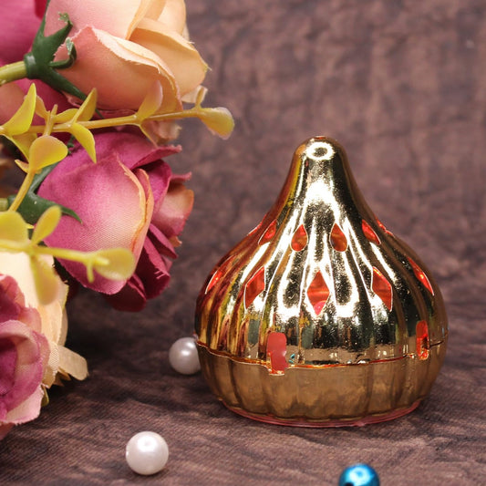 Multicolor Modak Shaped Color Changing Led Light (1 Pc) - Happy Price - Image 1