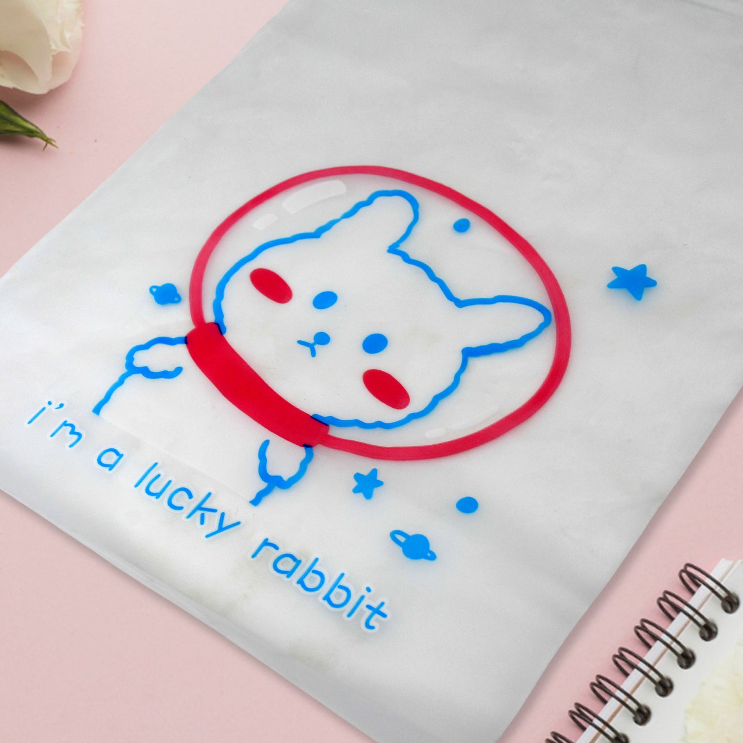 Reusable Multipurpose Pouch (1 Pc  2820 Cm) - Happy Price - Image 5