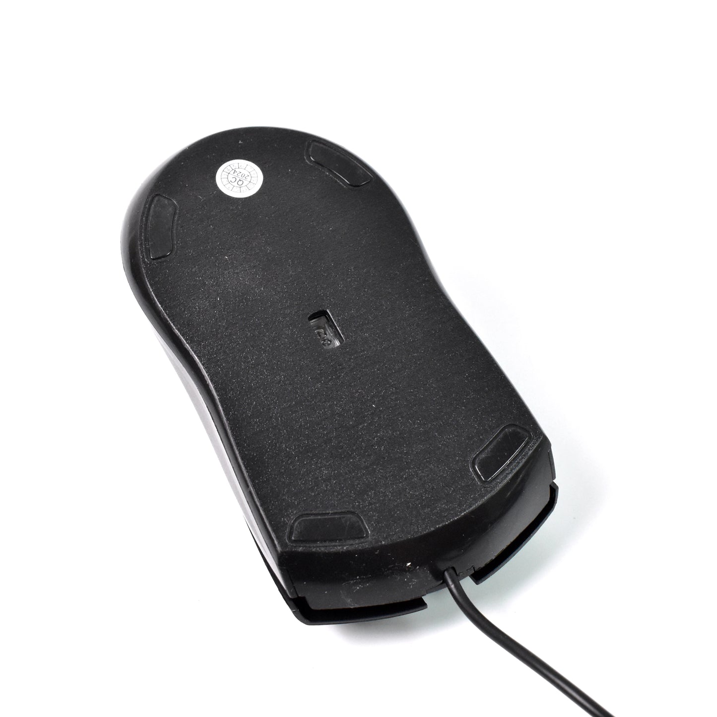 Computer  Laptop Wired Optical Mouse X2 (1 Pc) - Happy Price - Image 6