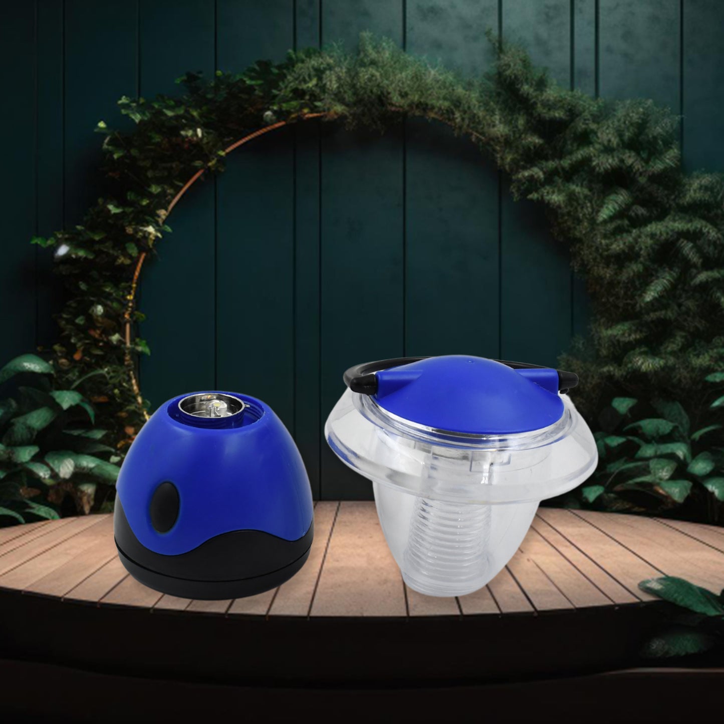 Mini Camping Lanterns White Light Battery Operated Light (Battery Not Included) - Happy Price - Image 3