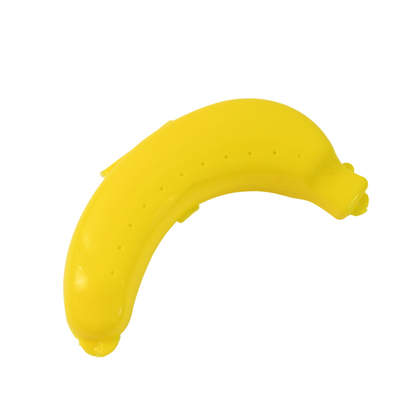 Banana Case Lunch Box Yellow - Happy Price - Image 5