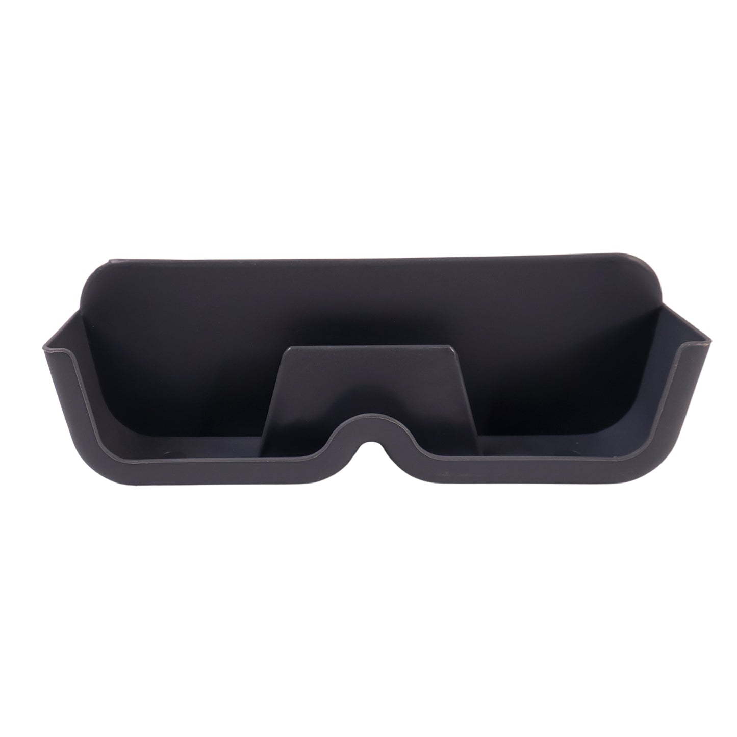 Wall Mounted Sunglasses Holder (Mixcolor  1 Pc) - Happy Price - Image 7